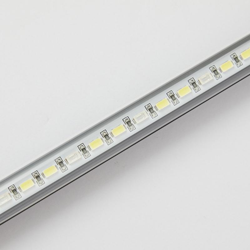 Aquariums Light LED Plant Grow Lamp Waterproof Fish Tank Light Adjustable Color Temperature And Heat Resistant