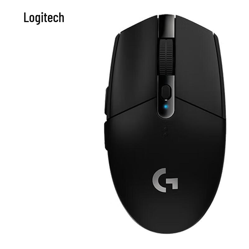 

Logitech G304 LIGHTSPEED Wireless Gaming Mouse