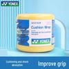 YONEX AC013CR Shock Absorbing Anti-slip Grip Tape (2-pack)