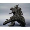 TAMASHII NATIONS SH. MonsterArts Godzilla (2023) Ungefähr 160 mm PVC Bemalte Bewegliche Figur