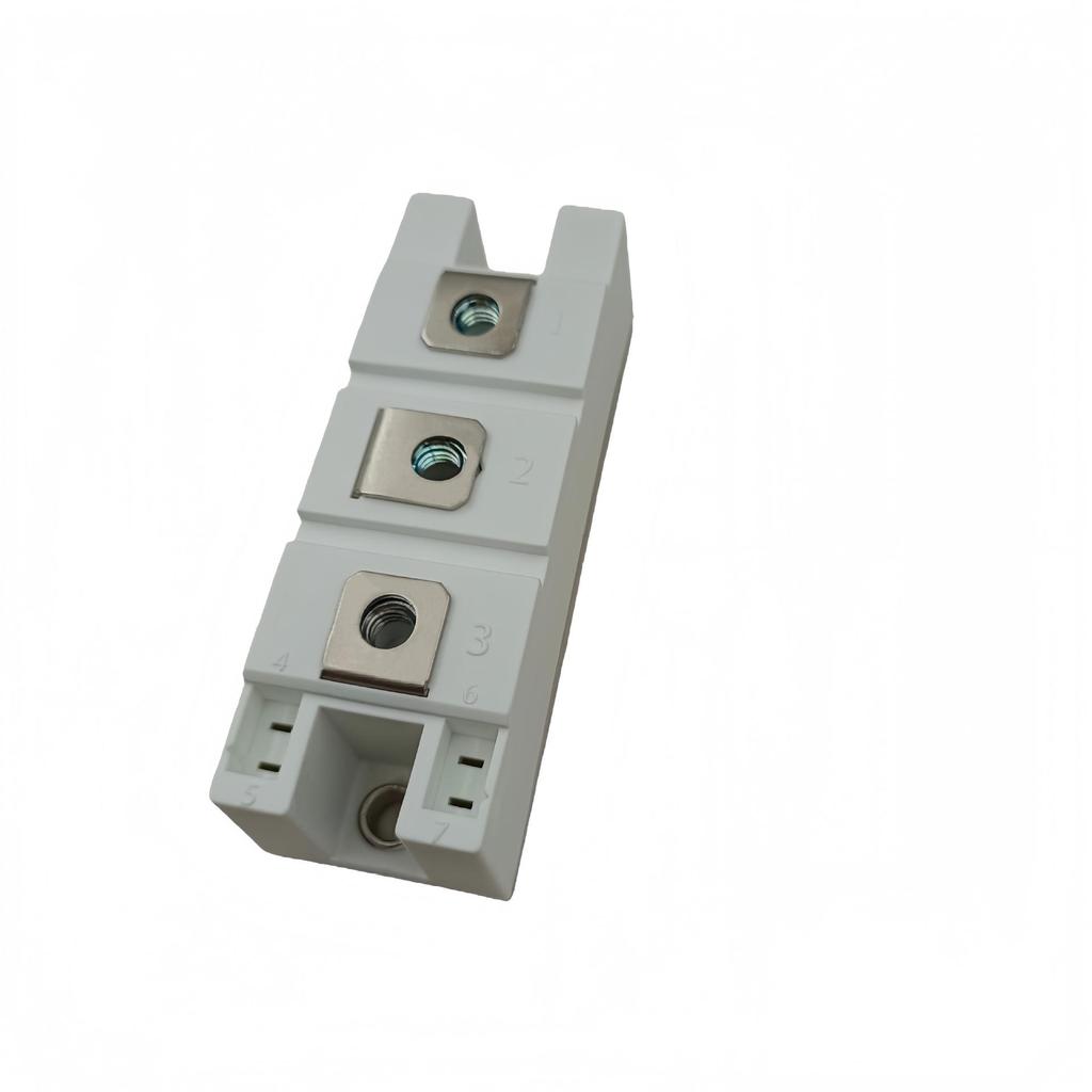 Germany Thyristor Module DD170N16SOF BG-PB34SB Module 24+ Electronic Components