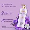 Lux Enchanting Orchid Fragrance Shampoo & Conditioner Set