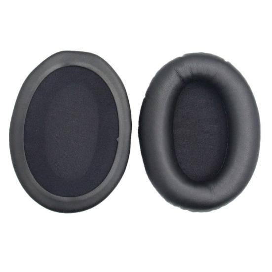 1 Pair Soft Headphone Earpads Cushion for Kingston HSCD KHX-HSCP Hyperx Cloud