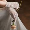 Acessórios de casamento – Luvas para a noiva
