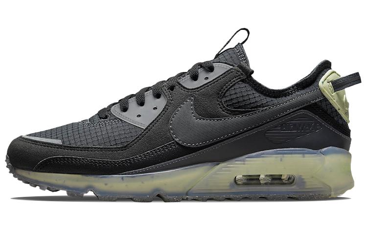 

Nike Air Max 90 Terrascape Black Lime Ice DH2973-001 40.5