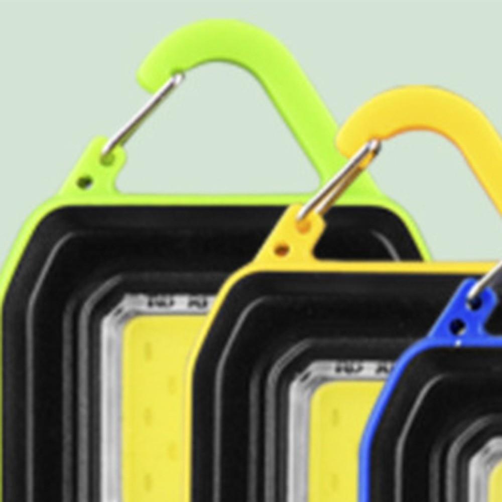 Portable Portable Keychain Light Bright LED Mini Light Keychain Inspection