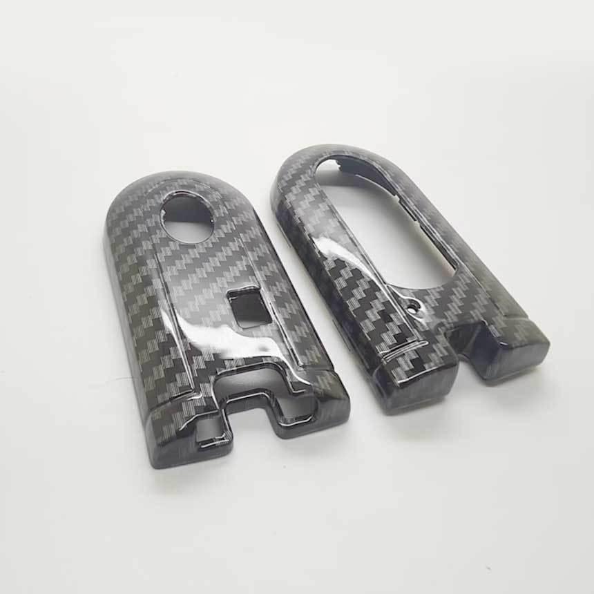 

Защитный чехол для ключа автомобиля Toyota Daihatsu