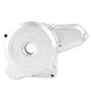 Top Mount Starter Motor Engine Cover Case Fit for 110cc 125cc PIT Quad Dirt Bike ATV