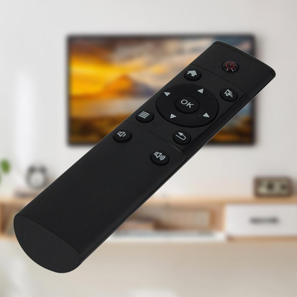 FM4 2.4GHz Wireless Keyboard Remote Control Air Mouse Air Mouse Remote Control Universal Remote for Android/Windows/ OS/Lilux