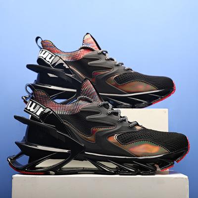 Zapatos de hombre, zapatillas de deporte para hombre, zapatos casuales para hombre, tenis, zapatos de lujo, zapatos de entrenamiento transpirables para carreras, mocasines de moda, zapatos para correr para hombres