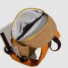 Patchwork Casual Travel Backpack Aesthetic Harajuku Schoolbags Women Students Vintage Trendy Backpacks