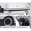 WELLY 1/24 1971 Porsche 911 Turbo 3.0 Alloy Sports Car Model Diecasts Metal Classic Vehicles Car Model High Simulation Kids Gift