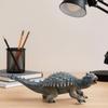 Collectible Realistic Dinosaur Model Toy Jurassic Dinosaur Miniatures Figurine  Kids Birthday Gift