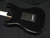Schecter AB R Schecter Stratocaster Type All Black Electric Guitar All Black OL-ST-22