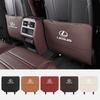 Car Seat Anti-Kick Pad Leather Seat Protector Cover Accessories For Lexus CT ES GS NX IS250 CT200h IS300h ES300h RX400h NX300h ILY8 
