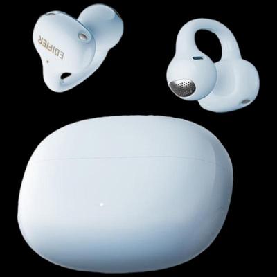 Edifier Comfo Clip Q Open-Ear Clip-On Bluetooth Headphones