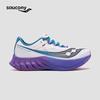 Saucony Endorphin Pro 4 Men's Carbon Plate Racing Running Shoes