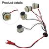 Front Indicator Wiring for SCANIA 4 Series P and R Cab 1995 2004 RH LH