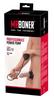 Mr Boner - Manual Penis Pump with Cuff 25cm