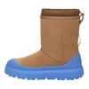 UGG Classic Short Weather Hybrid Boot Chestnut Big Sky Men Sneakers Tan 1143992-CBG