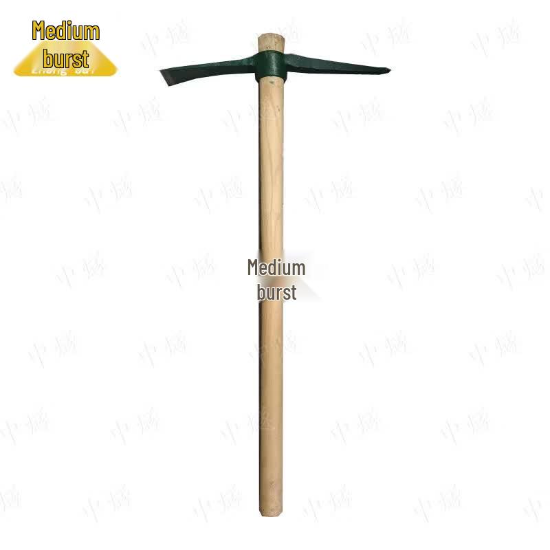 ZhongSui Military & Rescue Pickaxe