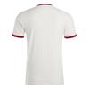adidas Originals Logo Rundhals Pullover Kurzarm T-Shirt Unisex Oberteile KS7449