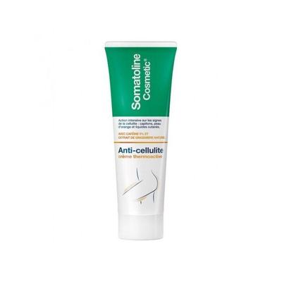 Somatoline Cosmetic Anti-cellulite Thermoactive Cream 250ml