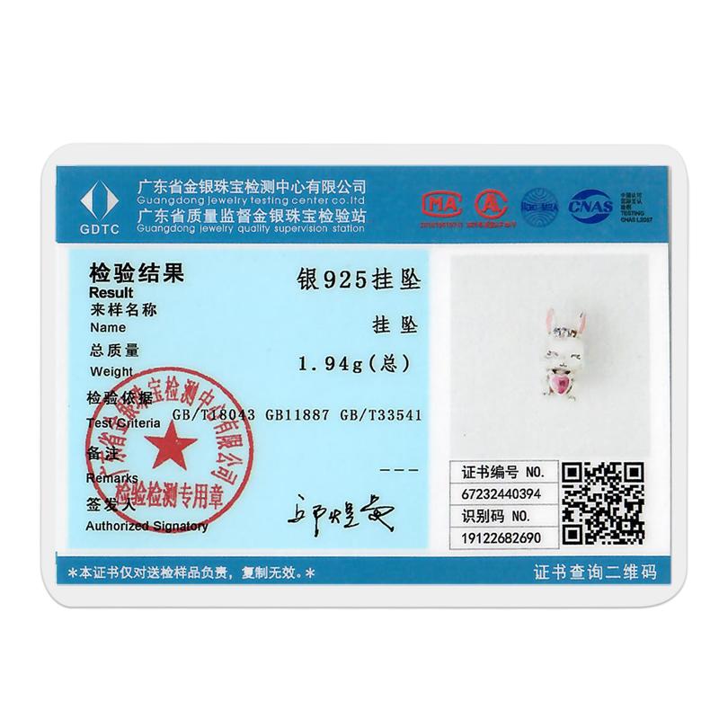 Halloween Spider Beads Pendant Fit Bracelet Necklace Charms Copper Accessories Bead Jewelry Making Fine Jewelry Gift Diy