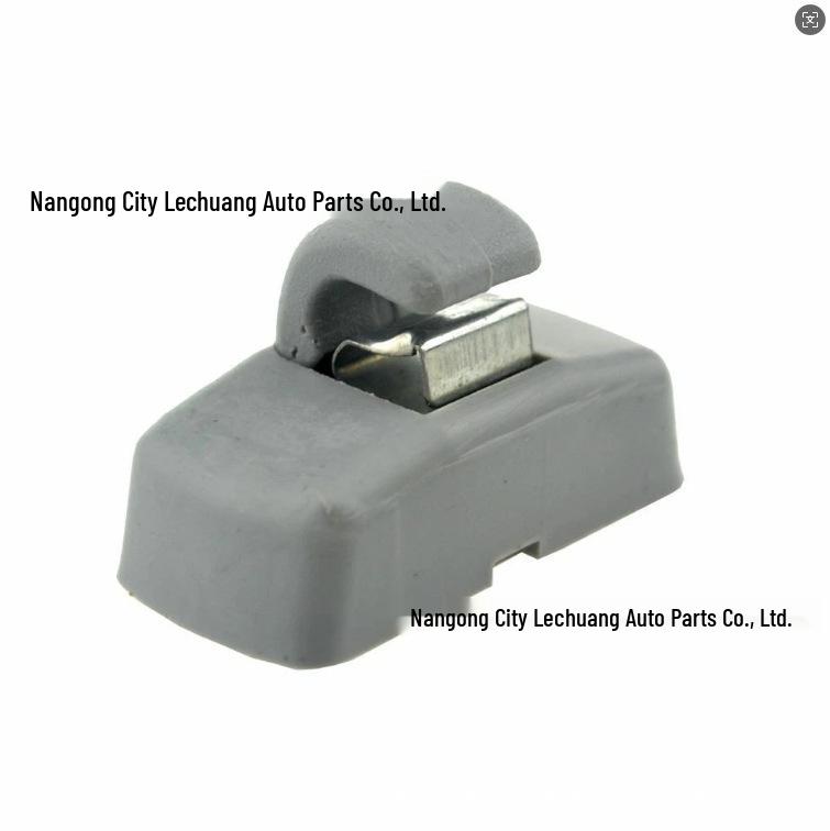 Volkswagen Passat/Skoda Front Sun Visor Hook Clip (3B0857561B)