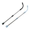 62cm Adjustable Long Spray Nozzle Fits Handheld Pump Sprayer Multifunctional Accessories Generic for Gardening