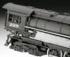 Revell 1/87 Big Boy Lokomotive Modell 02165 Kunststoff