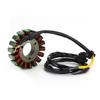 Viprh Motorcycle Stator Stator Magneto Assembly for Suzuki GSX750E GSX1100E GS1150E 84-86 31401-08A00 31401-00A00