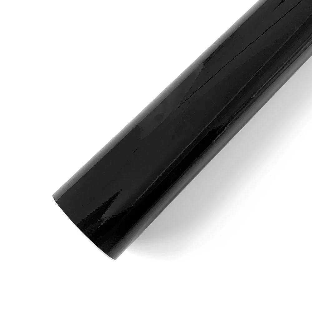 Colorful Color Change Vinyl Film Glossy Waterproof Car Stickers Car Body Protective Decor Wrapping Motorcycle Car Accessories
