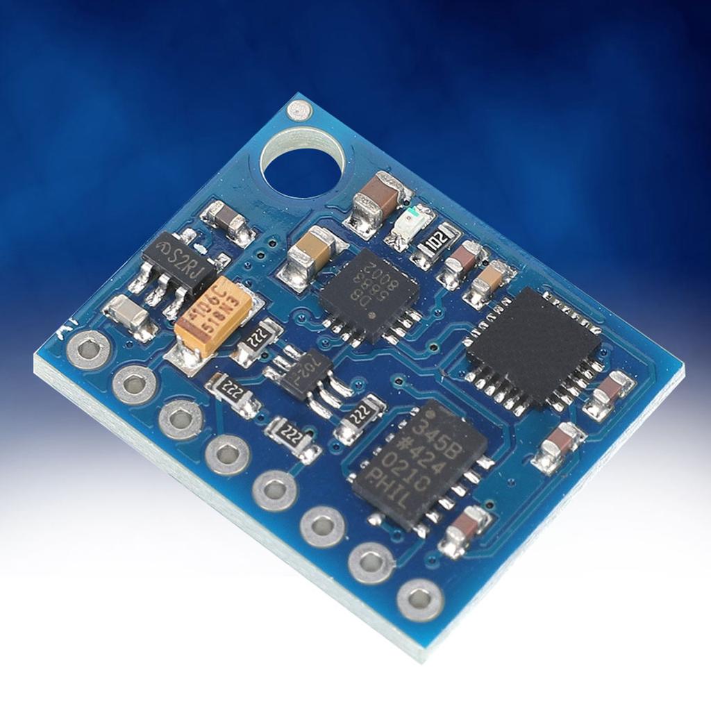 GY?85 ITG3200ITG320 ADXL345 HMC5883L Modul IMU senzoru 3?5V
