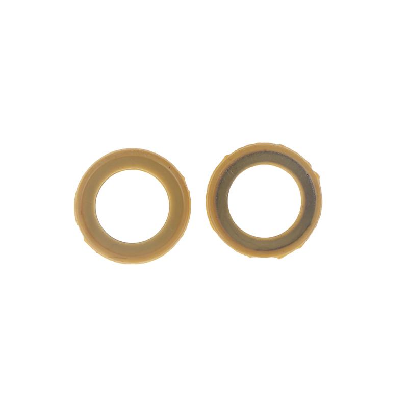 10Pcs Gear Case Lube Oil Drain Plug Washer Gasket 26-830749 For Mercury Marine/Mercruiser Boat Parts Motor Boat Accessories 7