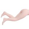 52cm Sex Doll Male Masturbator Sex Leg Torso Love Doll Masturbation Lifelike Pussy Ass with Vaginal Anal Sex Toy for Men