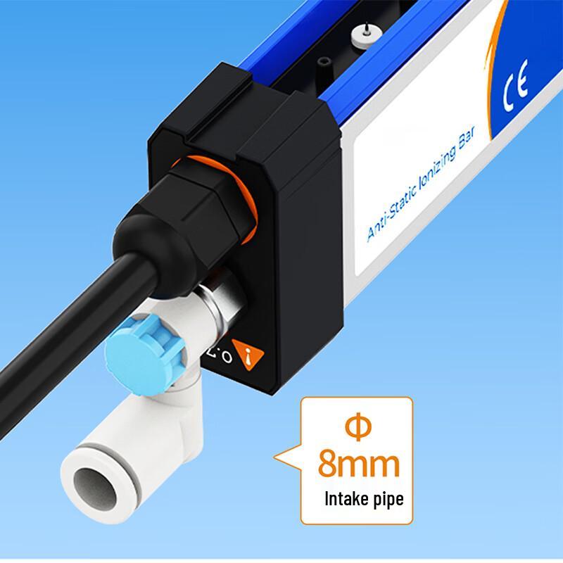 Xuanto Industrial Antistatic Film Printing Ion Bar