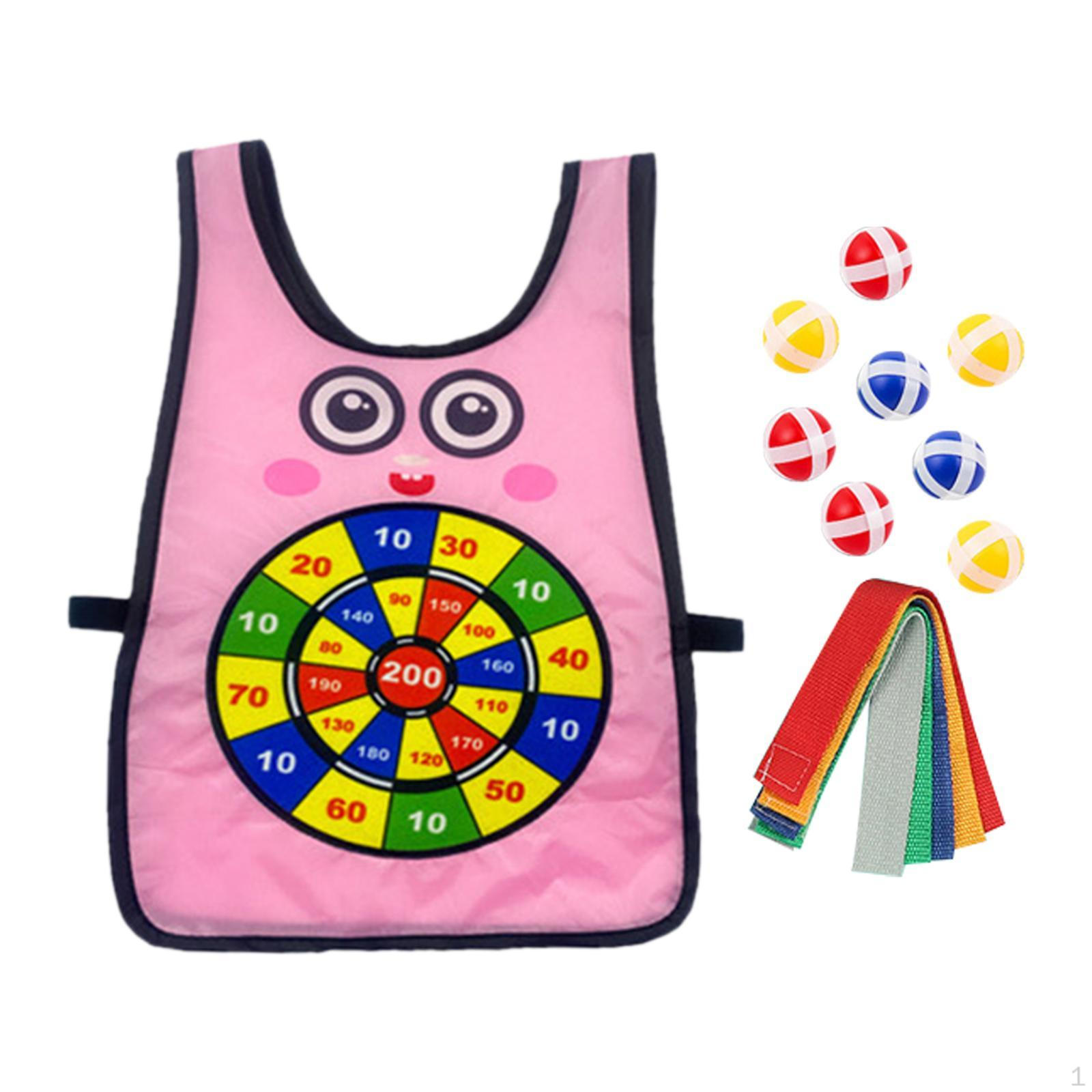 

Игра в вышибалы для детей, занятия в помещении и на открытом воздухе с липким мячом, детский спорт