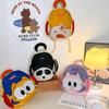 2024 Cute Panda Cartoon Schoolbag for Kids, Lightweight Backpack for Boys & Girls