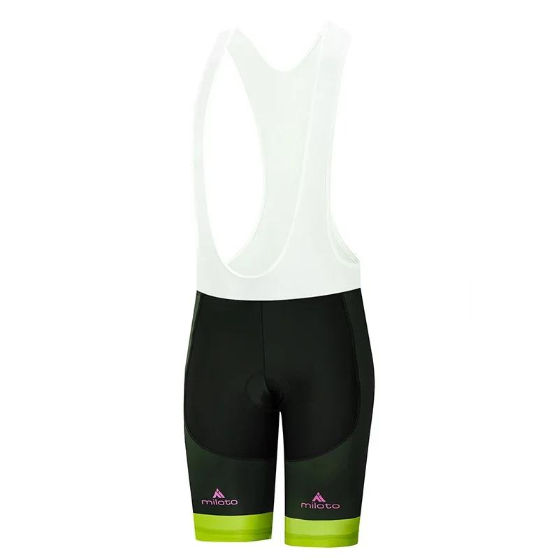 Women, MTB Bike Clothing, Racing Bicycle Clothes, Cycling Wear, Jersey Set, 2026 Summer Breathable Cycling Suit Set