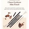 SKINFOOD - Choco Eyebrow Slim Pencil - 4 Colors