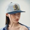 Allincomplete Cap Navy   Sky Blue High School