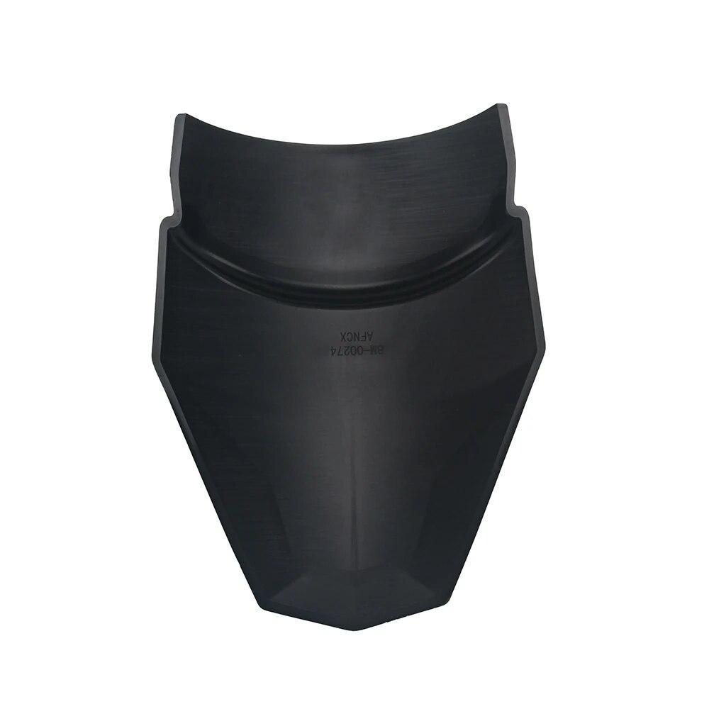 Motocyklowy Przedni Błotnik Chlapacz Przedłużenie Pokrywa Przedłużająca Dla Dla BMW R 1200 R1250 RT R1200RT R1250RT 2014-