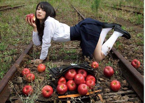 Kikuna Mishima Photo Collection HOPE (TH ART SERIES)