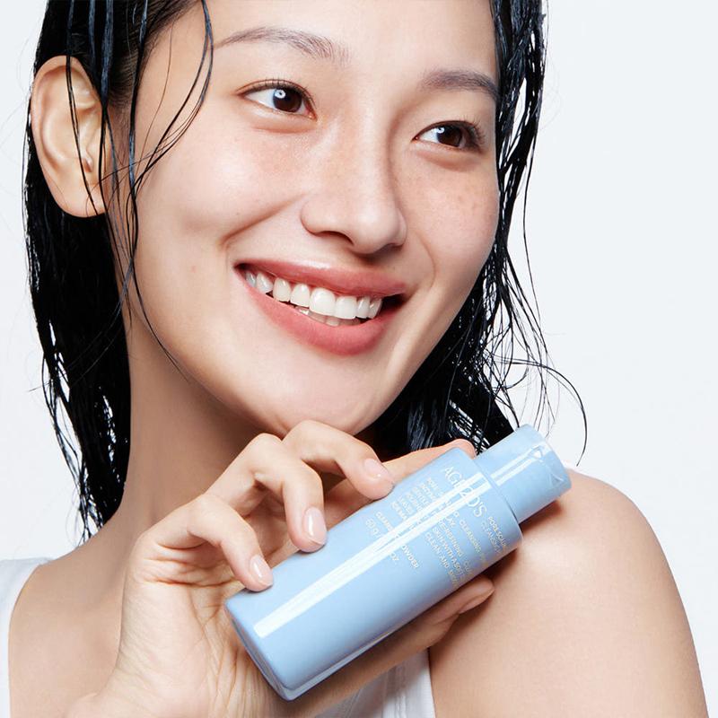 [AGE20's] Porenpeeling Reinigungspulver 60g