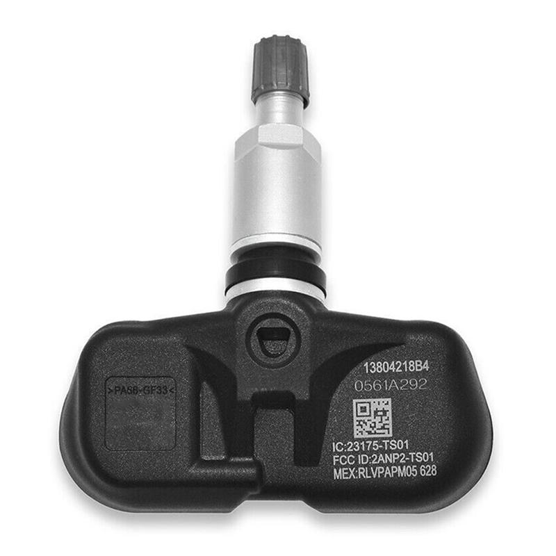 M63K-TPMS Tire Pressure Monitoring System Sensor For Toyota Lexus Scion 550-0103 88974915 42607-33011