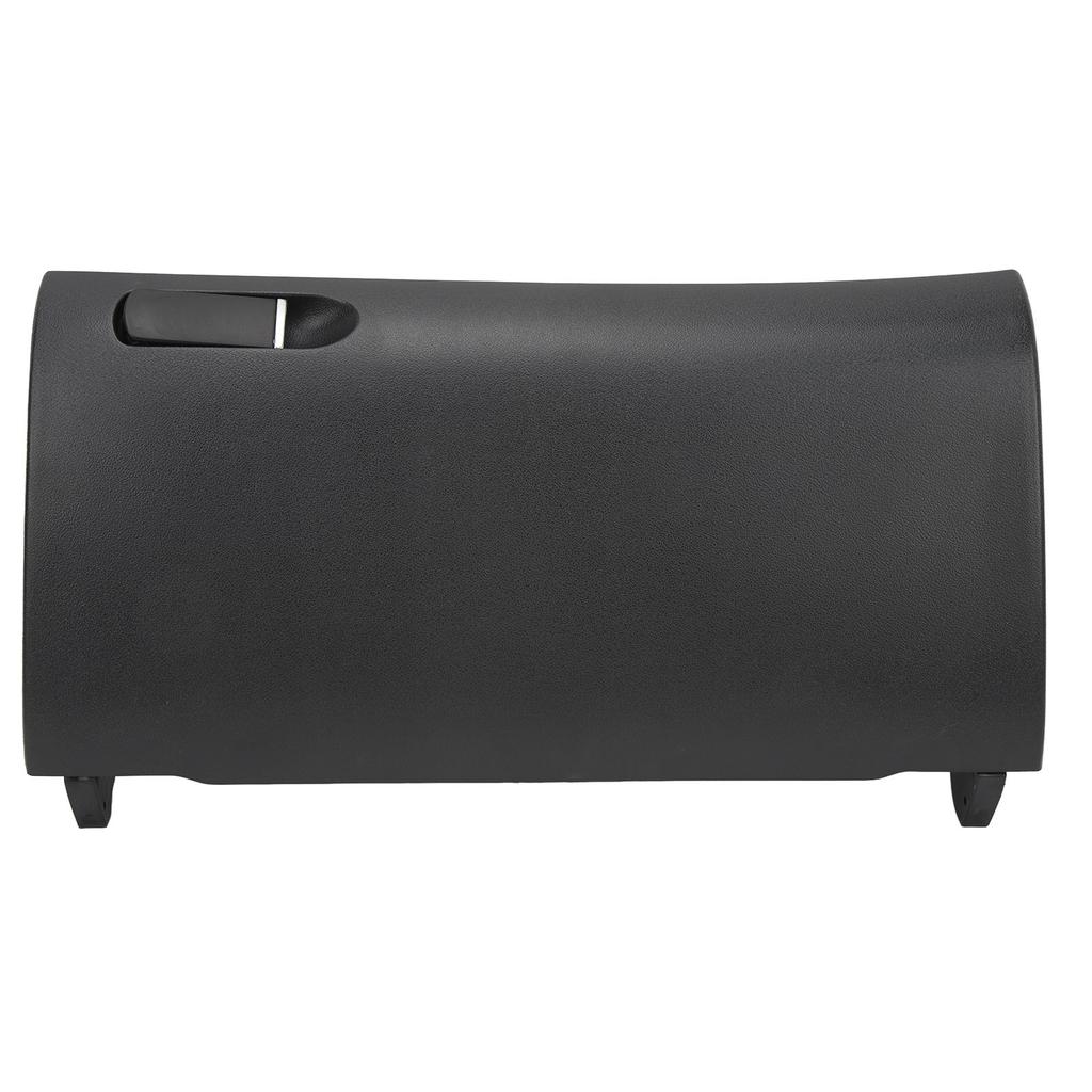 Glove Box Lid with Buckle Scratch Resistant Easy To Clean ABS 8E1857124A for A4 B7 2001 To 2008