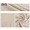 Chair Cover Dustproof Stretchable Soft Fabric Prevent Cat Scratching Elastic Bottom Anti-slip Chair Protective Sleeves for Dinning Chair