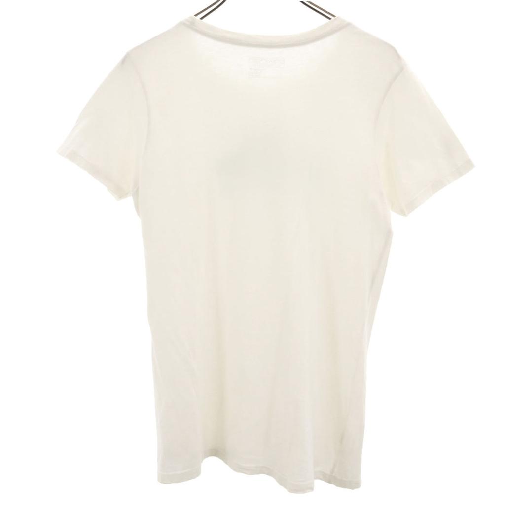 patagonia Made in USA Short sleeve T-shirt S off white Outdoors Men's Used