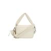 Kangol Wh Mini Tote Bag Ivory 3962